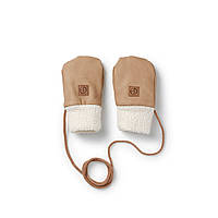 Elodie Details - Рукавички Aviator Brown, 0-12 міс