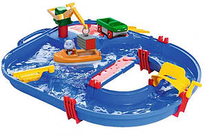 Іграшки для гри з водою
