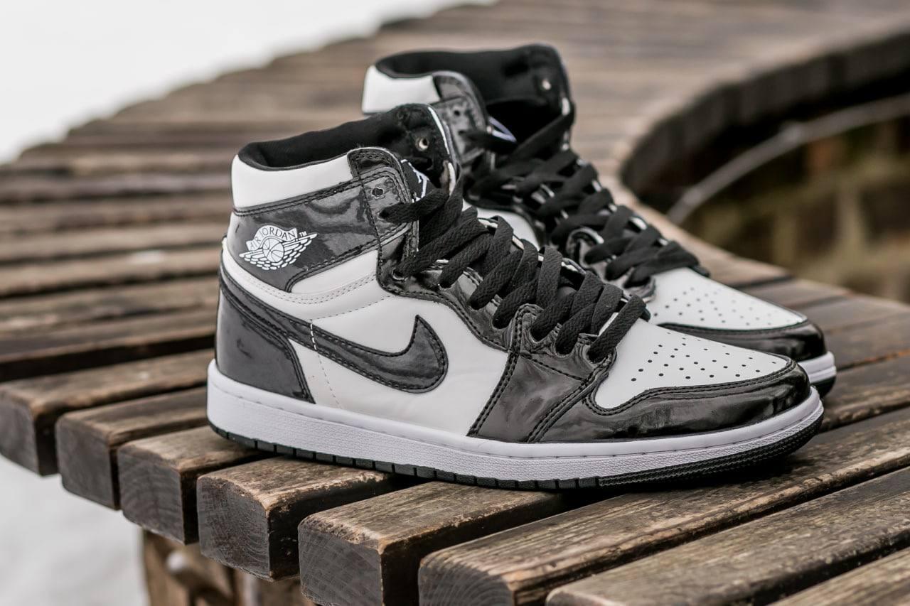 Nike Air Jordan 1 High Carbon Fiber 38 39 40 41