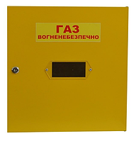Ящик для газового лічильника газу G-6 Г