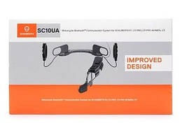 Мотогарнітура Schuberth SC10UA