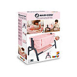 Ліжко для ляльки Smoby Toys Maxi-Cosi (240240), фото 7