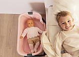 Ліжко для ляльки Smoby Toys Maxi-Cosi (240240), фото 9