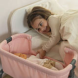 Ліжко для ляльки Smoby Toys Maxi-Cosi (240240), фото 11