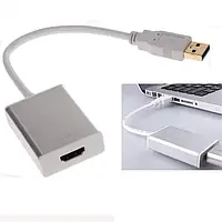 Конвертор USB 3.0 до HDMI