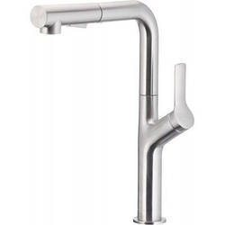 Змішувач для кухні KFA Armatura Duero 662322022