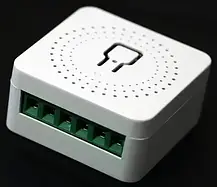 Розумне wi-fi реле Smart Home 16A Бездротовий вимикач WiFi Smart Switch 16A, фото 6