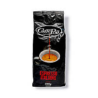 Кофе зерно CAFFE POLI итальянское эспрессо espresso italiano 1000г