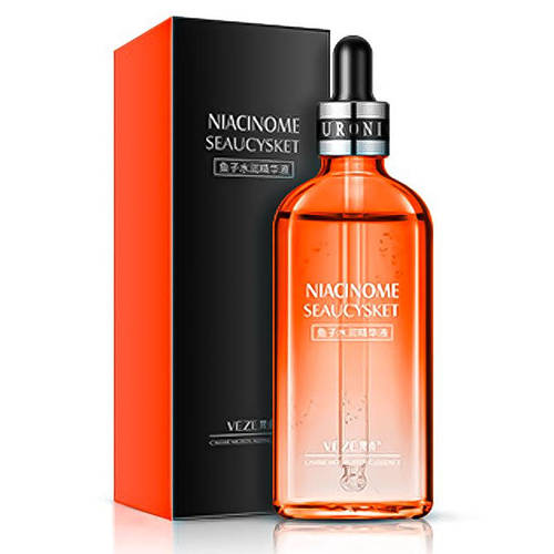 Купить Сыворотка антивозрастная VENZEN для лица и тела 100 мл Anti ...