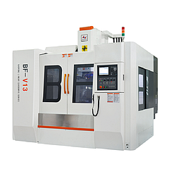 Вертикальний обробний центр BF-V13