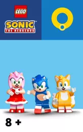LEGO Sonic the Hedgehog