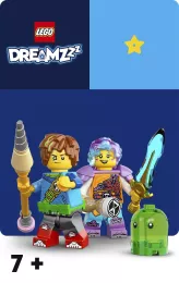 LEGO Dreamzz