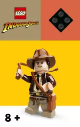 LEGO Indiana Jones