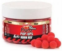 Dynamite Baits Robin Red Fluoro Pop-Ups 20mm 100g (DY043)