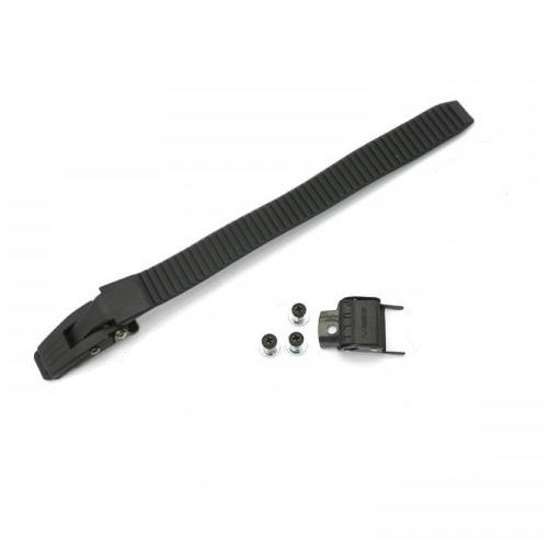 Бакля для роликів Fr Skates Safety Top Buckle 180 мм, фото 1