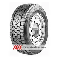 Lassa Maxiways 110D (ведущая) 225/75 R17.5 129/127M