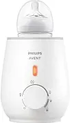 Підігрівач пляшечок Philips AVENT SCF355/09