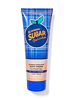 Крем для тела Blueberry Sugar Pancakes Bath and Body Works