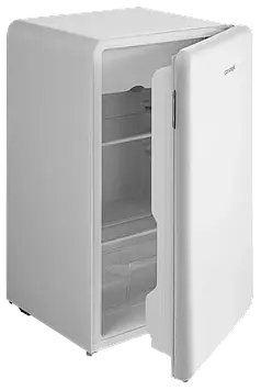 Retro холодильник Concept LTR3047wh