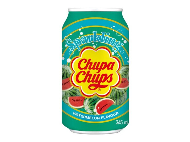 Газировка Chupa Chups Watlon 345ml — в Категории "Безалкогольные ...