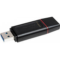 Флеш пам'ять Kingston DataTraveler Exodia 256 GB Black USB 3.2 (DTX/256GB)