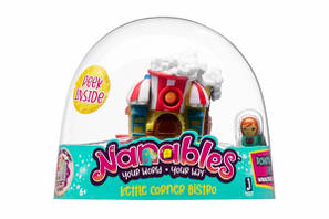 Nanables