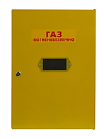 Ящик для лічильника газу G-10 Г