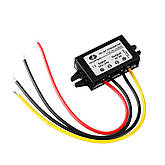 Перетворювачі напруги 12V => 5V/9V