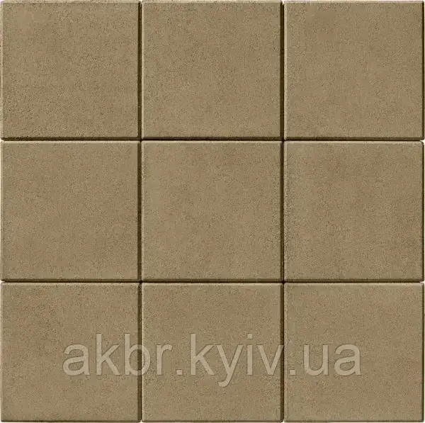 Тротуарна плитка модерн оливка, фото 1