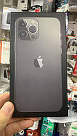 Мобільний телефон Apple iPhone 13 Pro Max 128 GB Graphite.