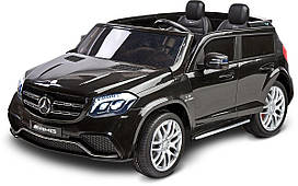 Дитячий електромобіль Toyz Mercedes GLS 63