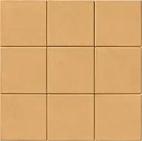 Тротуарна плитка модерн сахара