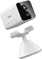 IeGeek Security Camera Indoor Бездротова бездротова портативна кімнатна камера 1080P для домашньої безпеки