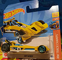 Hot Wheels 2023 HW Track Champs Hot Wired 2/5 41/250 HKK27 Хот Вайред Машинки колекційні Хот Вілс