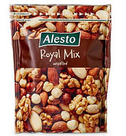 Микс орехов Royal Mix unsalted Alesto 200 г