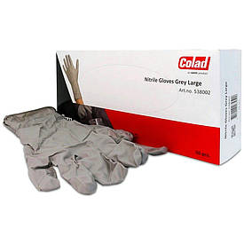 Нітрилові захисні рукавички розмір XL Colad 1 пара