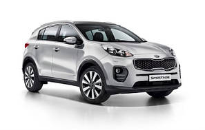 Kia Sportage 4