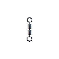 Вертлюжок Lucky John High Speed Double Rolling Swivel 27kg 5шт (5067-006)