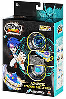 Beyblade Infinity Nado