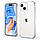 Чохол ESR для iPhone 15 - Project Zero (Essential Zero), Clear (4894240173336), фото 4