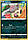 Колекційна карта Pokemon Vullaby (Rcl 119) 119/192 Foteleamo, фото 2