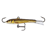 Балансир Rapala Jigging Rap W3 30mm 6g GSL