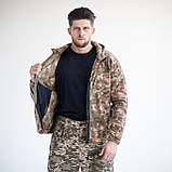 Кофта Gen4 з капюшоном Хижник FLIS, фото 3