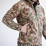 Кофта Gen4 з капюшоном Хижник FLIS, фото 2