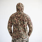 Кофта Gen4 з капюшоном Хижник FLIS, фото 6