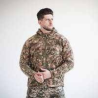 Кофта Gen4 з капюшоном Хижник FLIS