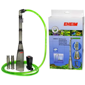 Сифон для ґрунту Eheim Gravel Cleaner, набір. Набір ручного очисника ґрунту акваріума