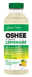 Vitamin Lemonade OSHEE 555 мл Лимон - Сосна