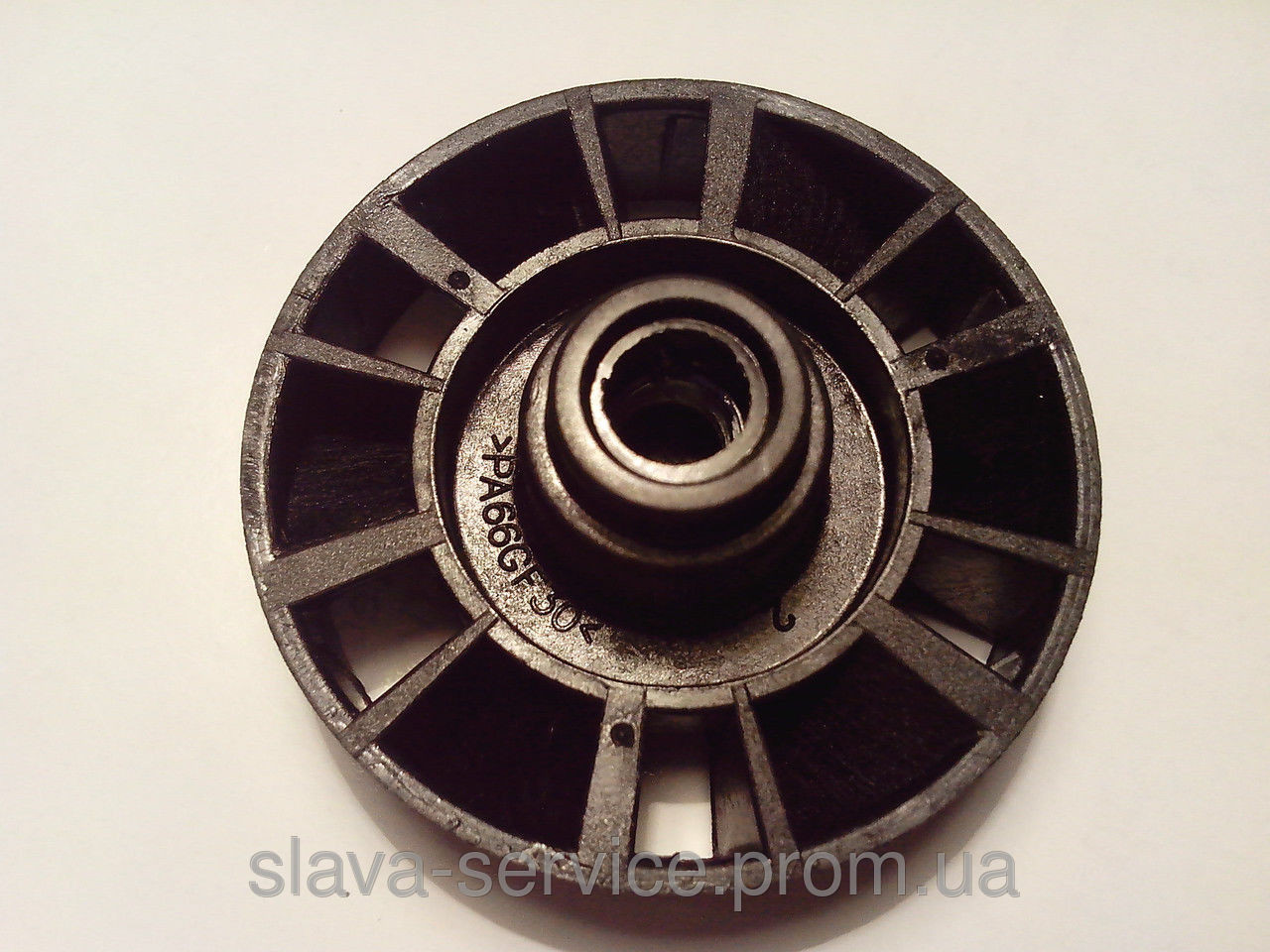Муфта стаціонарного блендера Braun MX2050, фото 1