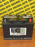 Акумуляторна батарея VAG: Audi, Seat, Skoda, Volkswagen, 68ah/380a, 000915105CC